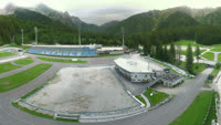 Rasen-Antholz - Biatlon Stadion