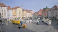 Graz - Hauptplatz