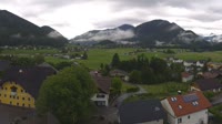 Faistenau - Vue panoramique