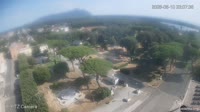Sabaudia - Panorama