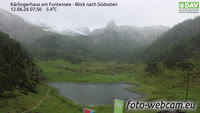 Schönau am Königssee - Funtensee