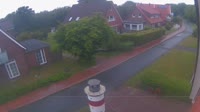 Langeoog - Jakob-Pauls-Weg