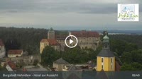 Hohnstein - Hohnstein pilis