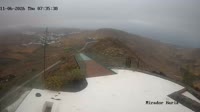 Lanzarote - Valle de Malpaso Haría