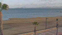 Los Alcázares - Playa de Las Salinas