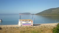 Sardaigne - Alghero - Plage de La Stalla