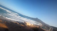 Sardaigne - Buggerro - Plage de San Nicolò
