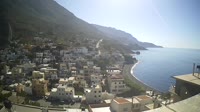 Kreta - Tris Ekklisies - Kolovrechtis paplūdimys
