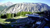 Bardonecchia - Monte Jafferau