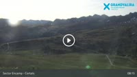 Grandvalira - Encamp - Cortals