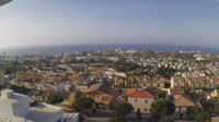 Benalmádena - Panorama