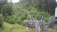 Slănic Moldova - Comprensorio sciistico Nemira