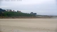 Trévou-Tréguignec - Plage de Trestel