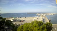 Mazara del Vallo - Piazzale Giovan Battista Quinci