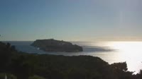 Isole Tremiti - Isola San Nicola