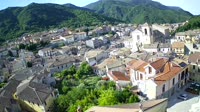Bagnoli Irpino - Panorama