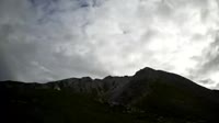 Alpe Arera - Bergamasko Alpės
