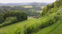 Stazione sciistica di Laskowa-Kamionna