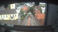 Neresheim - Marienplatz