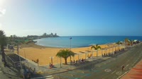 Gran Canaria - Arguineguin - Spiaggia di El Perchel
