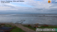 Husum - Dockkoog