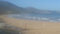 Sardaigne - Buggerru - Spiaggia I Piccoli Pini