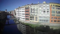 Žirona - Eifelio tiltas