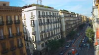 Naples - Corso Umberto I