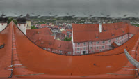 Parsberg - Zamek