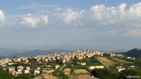 Palata - Panoramic view
