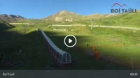 Vall de Boí - Pla de Vaques