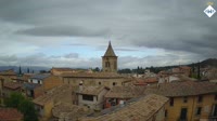 Sant Julià de Vilatorta - Plaça Major