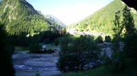 Riva Valdobbia - Valsijos slėnis