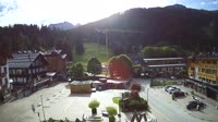 Madonna di Campiglio - Piazza Brenta Alta