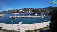 Klenovica - Port