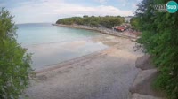 Murter - Slanica Beach