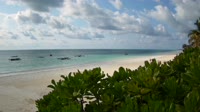Zanzibar - Spiaggia di Jambiani
