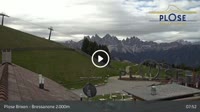 Bressanone - Brixen Plose