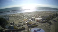 Bellaria-Igea Marina - Piazzale John Fitzgerald Kennedy