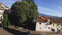 Osio Sotto - Piazza Papa Giovanni XXIII