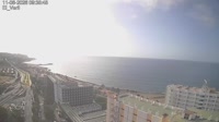 Gran Canaria - Maspalomas - Playa El Veril