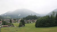 Ruhpolding - Panorama