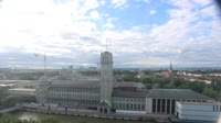 Monachium - Deutsches Museum