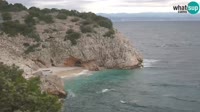 Brseč - Beach