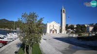 Ploče - Promenada nadmorska
