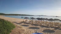 Cerdeña - Cannigione - Playa de Mannena