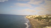 Gran Canaria - Maspalomas - Playa de San Agustín