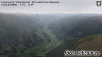 Kreuzspitze - Villgratental - Innervillgraten