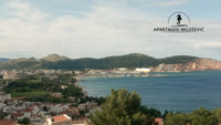 Bar - Vue sur la côte