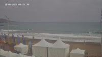 Gran Canaria - Las Palmas - Playa De La Cicer